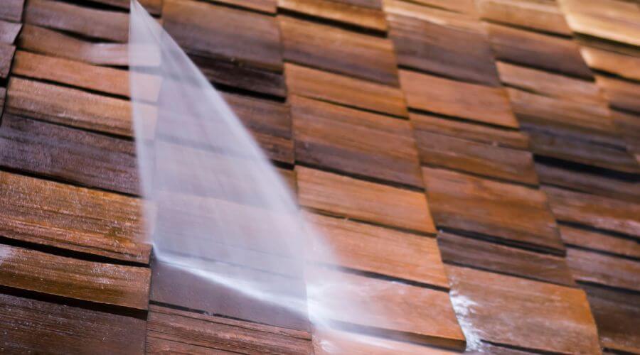 Asphalt Roofing in Ben Wheeler, TX